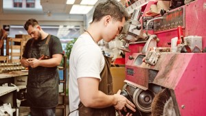 Welche Chancen ein freiwilliges Handwerksjahr bietet