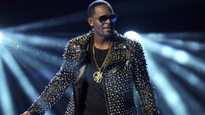 Zehntausende wollen Deutschland-Konzerte von R. Kelly verhindern