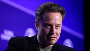 EU will offenbar Gespräch zwischen Musk und Weidel auf X überprüfen