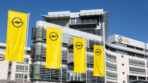 Opel will weitere 1000 Beschäftigte loswerden