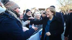 Einst verdammt, jetzt gewürdigt