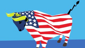 Die besten ETF für die USA