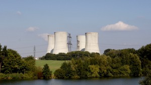 Erste Klein-Atomkraftwerke von Rolls-Royce in Tschechien