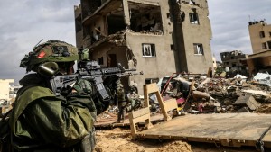 Israel verletzte mit US-Waffen wohl das Völkerrecht