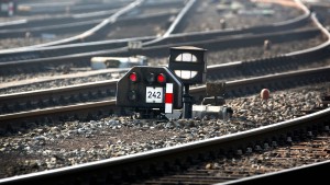 Tunnel statt Stelzen für die Eisenbahn