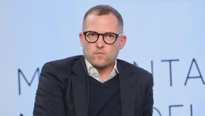 Junge Union lädt Julian Reichelt ein