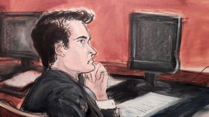 Von Trump begnadigt: Wer ist der Silk-Road-Gründer Ross Ulbricht?