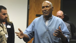 O.J. Simpson im Alter von 76 Jahren gestorben