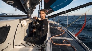 Schwere Rückschläge für deutsche Segler beim Ocean Race