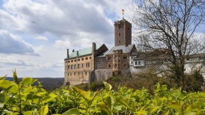 Drei Reisetipps für Thüringen