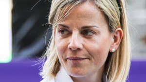 Susie Wolff stellt Strafanzeige gegen FIA