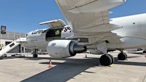 Cockpit ruft zu Solidaritätsstreik auf