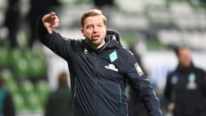 Werder drohen bange Wochen