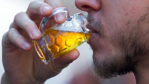 Klimawandel macht das Bier teurer