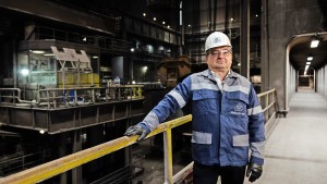 Thyssenkrupp im Strategievakuum