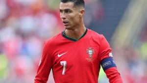 Vorfreude auf Ronaldo, vergebliches Hoffen auf Schottland