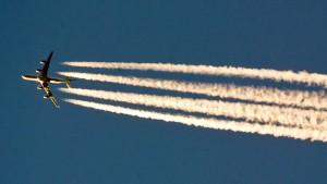 Wie der Emissionshandel im Flugverkehr funktioniert