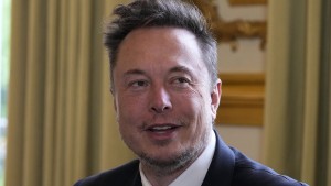 Wie Elon Musk mit dem Auswärtigen Amt streitet