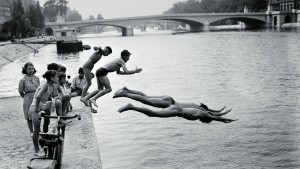 Erfüllt sich der Traum vom Baden in der Seine?