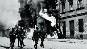 Die Schuld der Waffen-SS