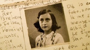 Wie Anne Franks Tagebuch zum Bestseller wurde