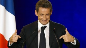 Die neue Strategie des Herrn Sarkozy