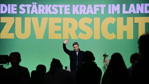 Große Mehrheit beschließt Wahlprogramm