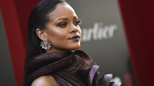 Rihanna geht gegen Schönheitssalon vor