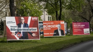 Was Sie über die Wahl in Bremen wissen müssen