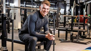 Gymshark-Chef wird jüngster Selfmade-Milliardär