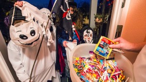 „Auf Halloween-Umzüge in Corona-Zeiten besser verzichten“