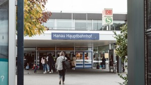 Hanau und die Großprojekte