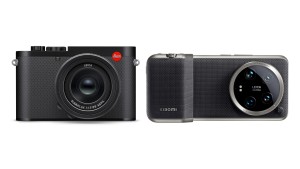 Leica oder Leica