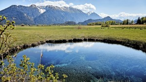 Man muss nicht „Om“ sagen, um sich selbst zu finden