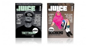 Abschied von „Juice“