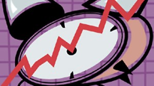 GfK-Konsumklimaindex sinkt auf niedrigsten Wert seit Juni 2003