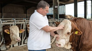 „Tierhalter brauchen Mut“