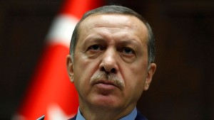 Erdogan bezeichnet israelische Aktionen als „inakzeptabel“