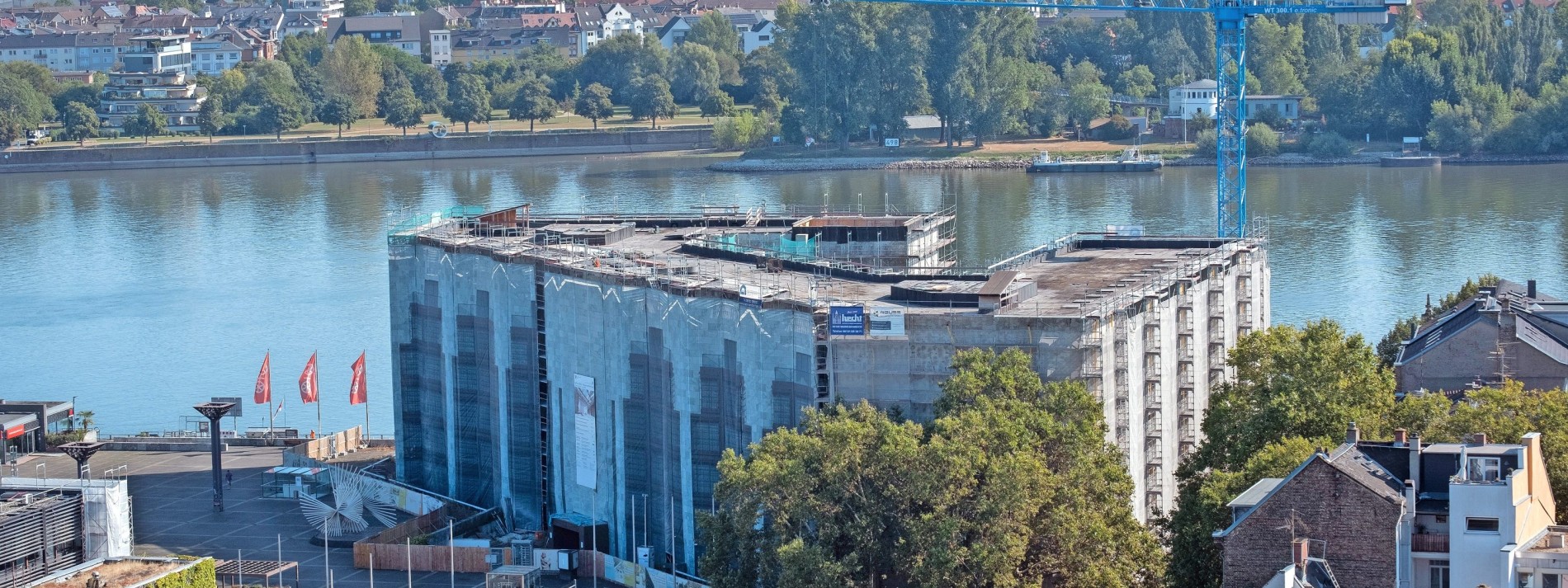 XXL-Bündnis in Mainz geplant