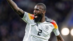 Rüdiger und DFB gehen juristisch gegen Julian Reichelt vor