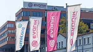 260 Stellen bei Evonik in Hanau gefährdet