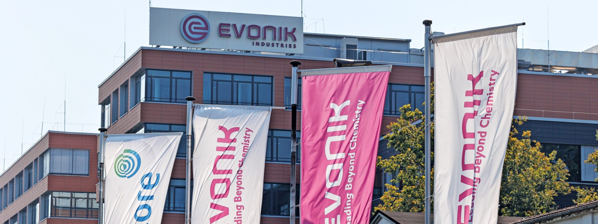 260 Stellen bei Evonik in Hanau gefährdet