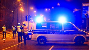 Bombenentschärfung legt Verkehr am Düsseldorfer Flughafen lahm