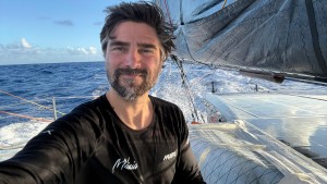 Herrmann nach 80 Tagen bei Vendée Globe im Ziel