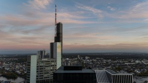 Gespräche zwischen Commerzbank und Unicredit beginnen