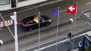 „Wir dürfen die Schweiz nicht abschotten“