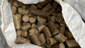 Tonnenweise in Kokain getränkte Pellets entdeckt