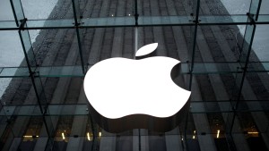 US-Justizministerium dürfte Apple wegen Kartellverstößen verklagen