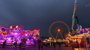 Oktoberfest soll 2021 in Dubai stattfinden