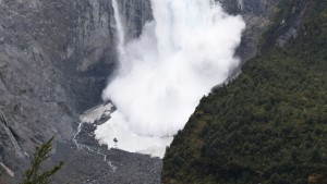 Globale Erwärmung sorgt für instabile Eismassen